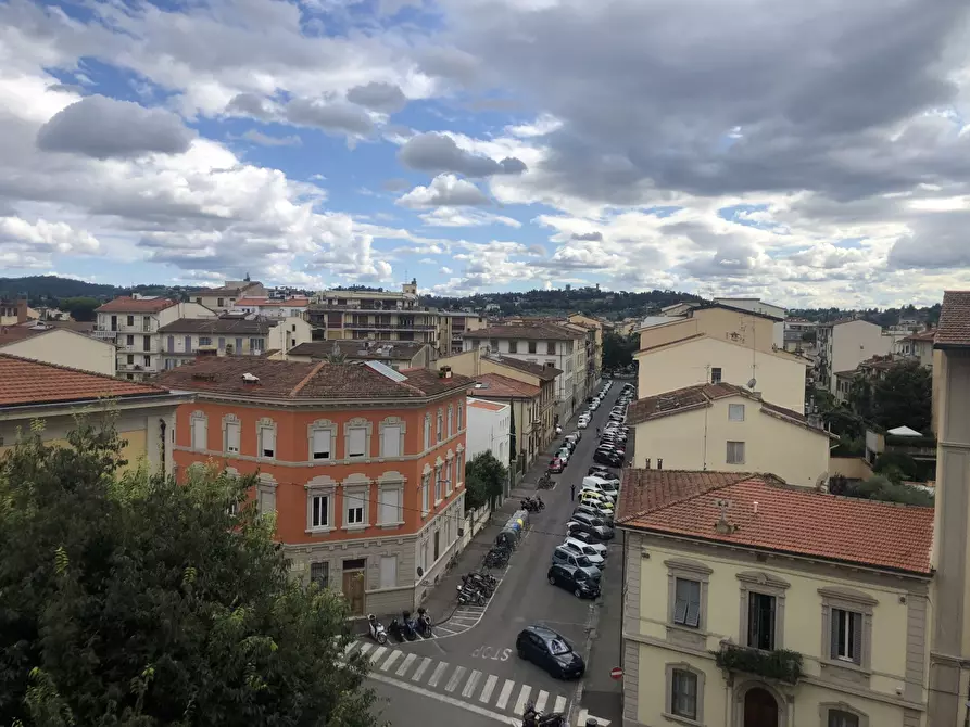 Immagine 13 di Appartamento in affitto  in VIA MASACCIO a Firenze