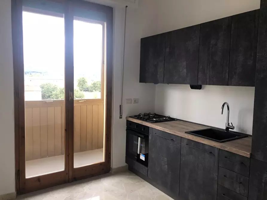 Immagine 4 di Appartamento in affitto  in VIA MASACCIO a Firenze