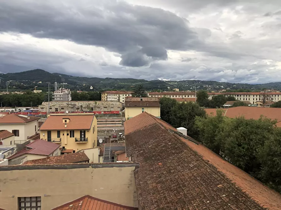 Immagine 8 di Appartamento in affitto  in VIA MASACCIO a Firenze