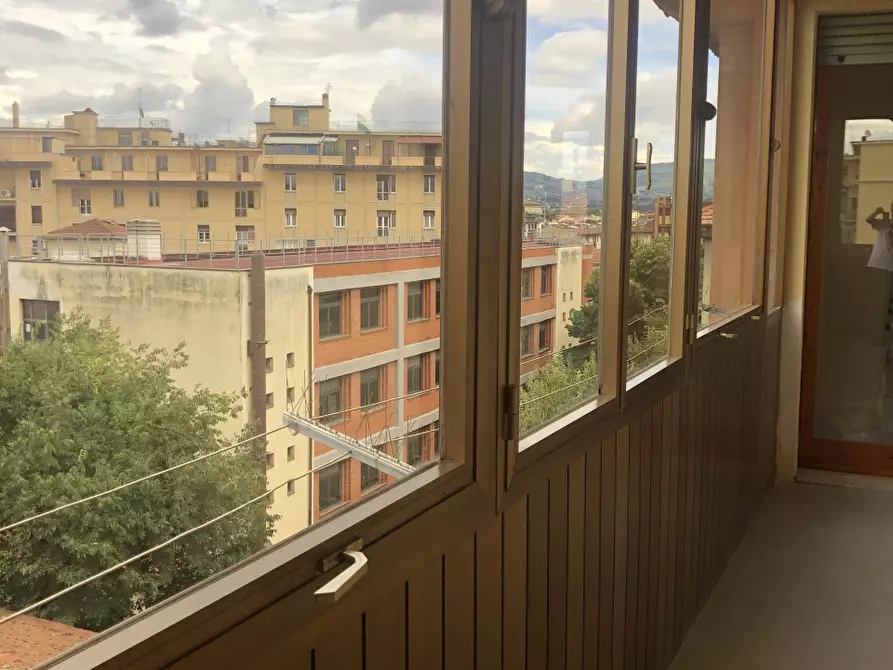 Immagine 7 di Appartamento in affitto  in VIA MASACCIO a Firenze
