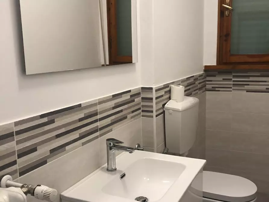 Immagine 10 di Appartamento in affitto  in VIA MASACCIO a Firenze