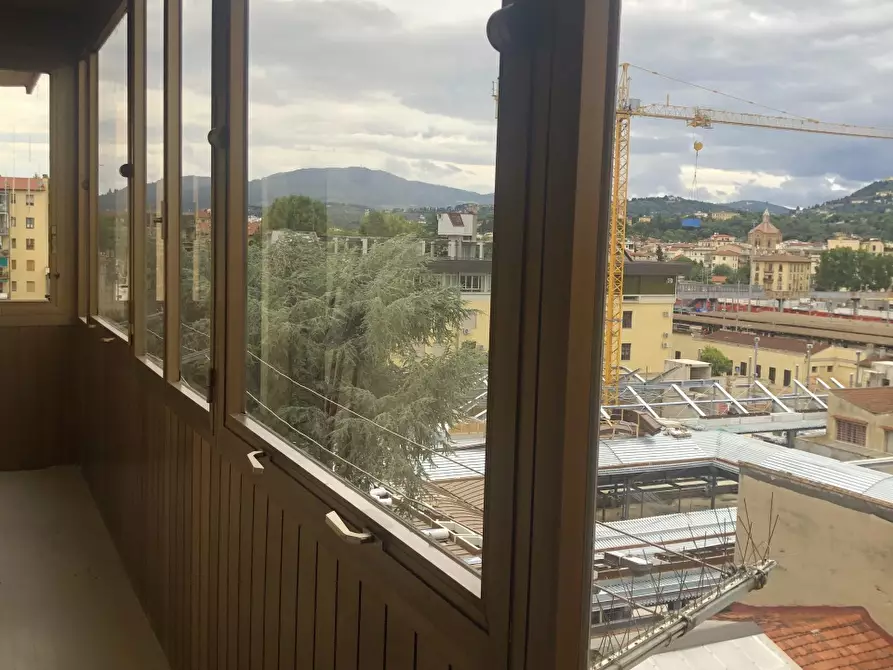 Immagine 25 di Appartamento in affitto  in VIA MASACCIO a Firenze