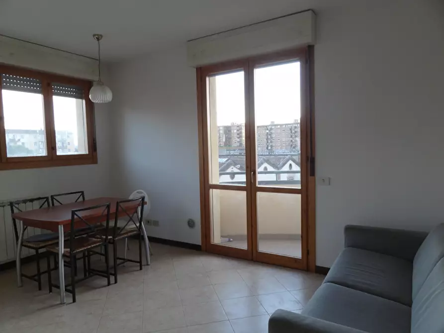 Immagine 12 di Appartamento in affitto  in via Reginaldo Giuliani a Firenze