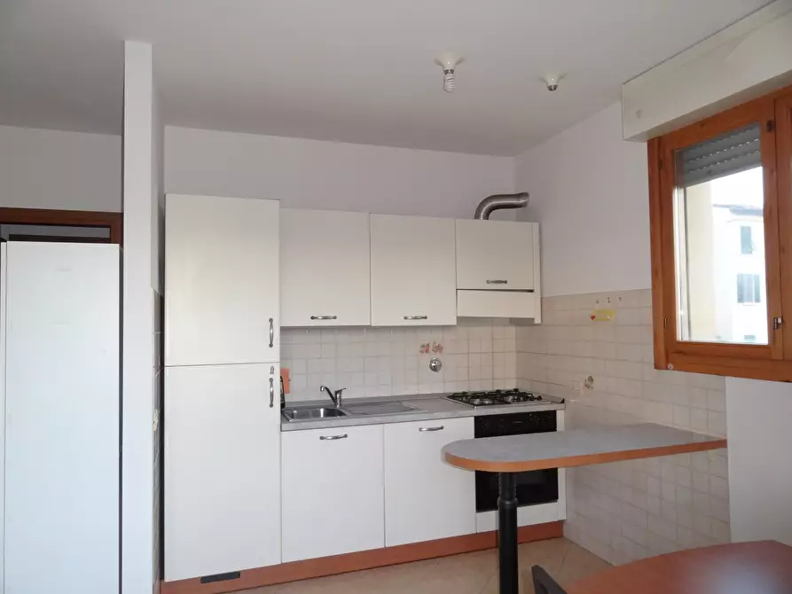 Immagine 8 di Appartamento in affitto  in via Reginaldo Giuliani a Firenze