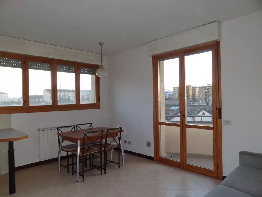 Immagine 1 di Appartamento in affitto  in via Reginaldo Giuliani a Firenze