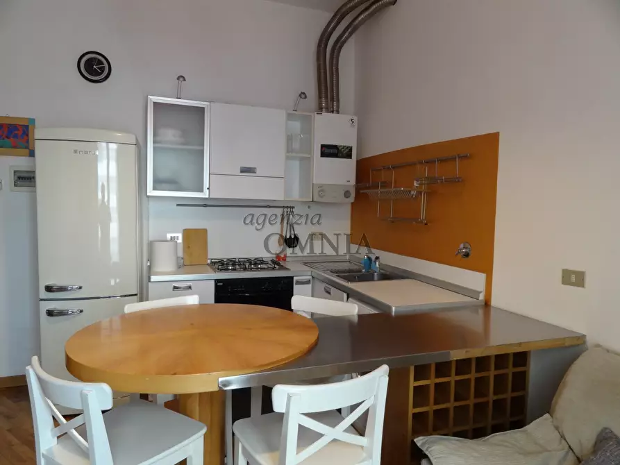 Immagine 2 di Appartamento in affitto  in via  del Romito a Firenze