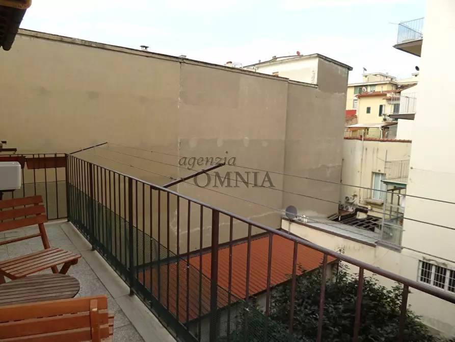 Immagine 15 di Appartamento in affitto  in via  del Romito a Firenze