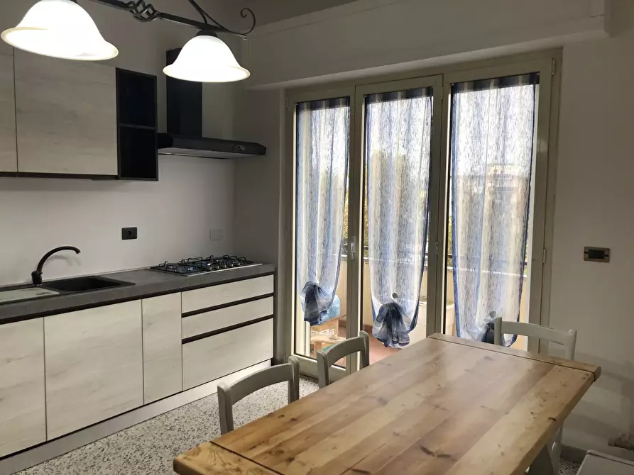 Immagine 1 di Appartamento in affitto  in viale Pratese a Sesto Fiorentino