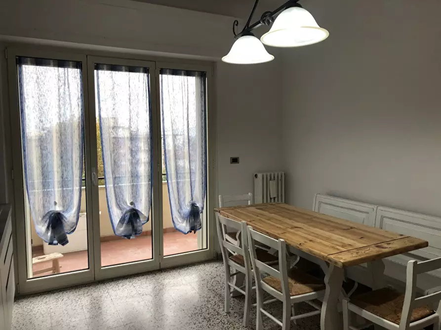 Immagine 2 di Appartamento in affitto  in viale Pratese a Sesto Fiorentino