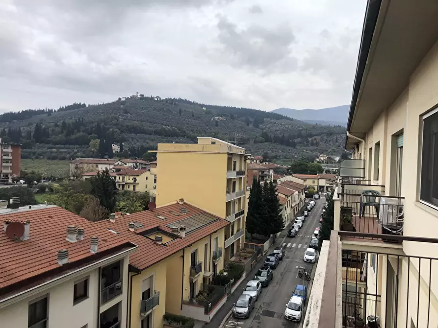 Immagine 3 di Appartamento in affitto  in viale Pratese a Sesto Fiorentino