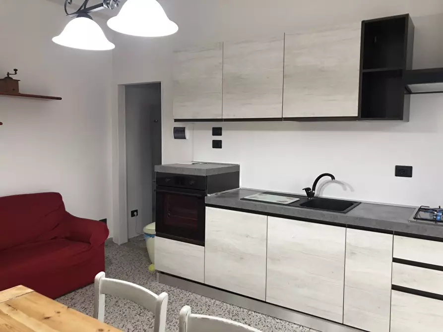 Immagine 4 di Appartamento in affitto  in viale Pratese a Sesto Fiorentino