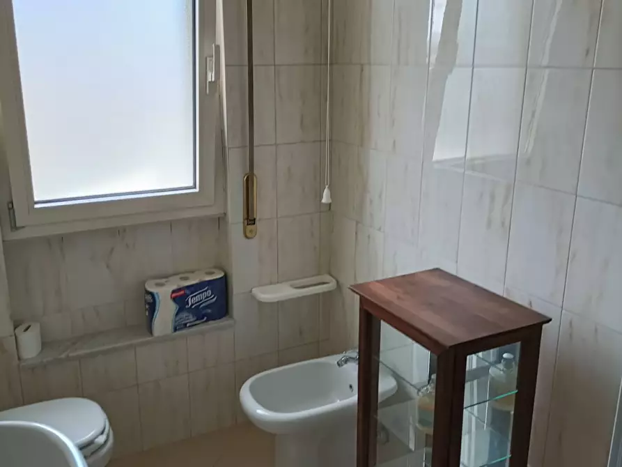 Immagine 17 di Appartamento in affitto  in viale Pratese a Sesto Fiorentino