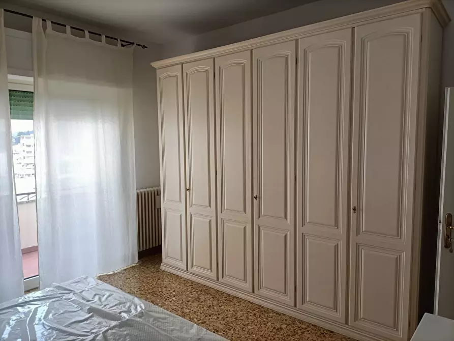 Immagine 11 di Appartamento in affitto  in viale Pratese a Sesto Fiorentino