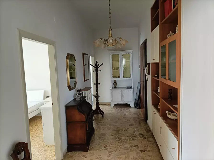 Immagine 5 di Appartamento in affitto  in viale Pratese a Sesto Fiorentino