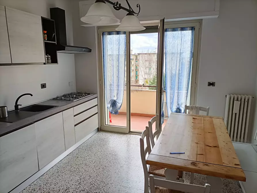 Immagine 18 di Appartamento in affitto  in viale Pratese a Sesto Fiorentino