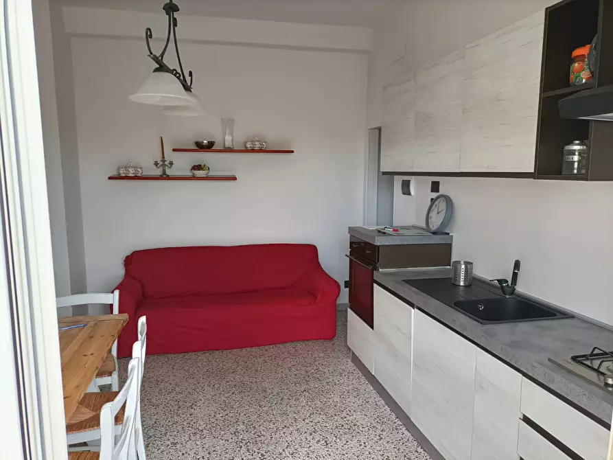 Immagine 19 di Appartamento in affitto  in viale Pratese a Sesto Fiorentino