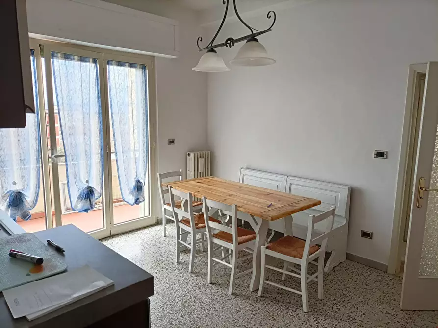 Immagine 20 di Appartamento in affitto  in viale Pratese a Sesto Fiorentino