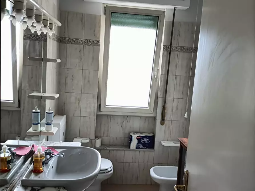 Immagine 16 di Appartamento in affitto  in viale Pratese a Sesto Fiorentino