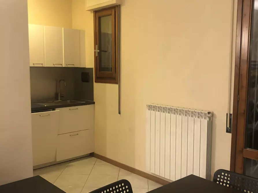 Immagine 2 di Appartamento in affitto  in via del Bronzino a Firenze