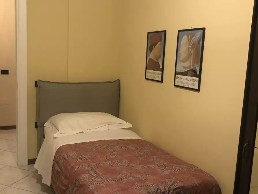 Immagine 9 di Appartamento in affitto  in via del Bronzino a Firenze