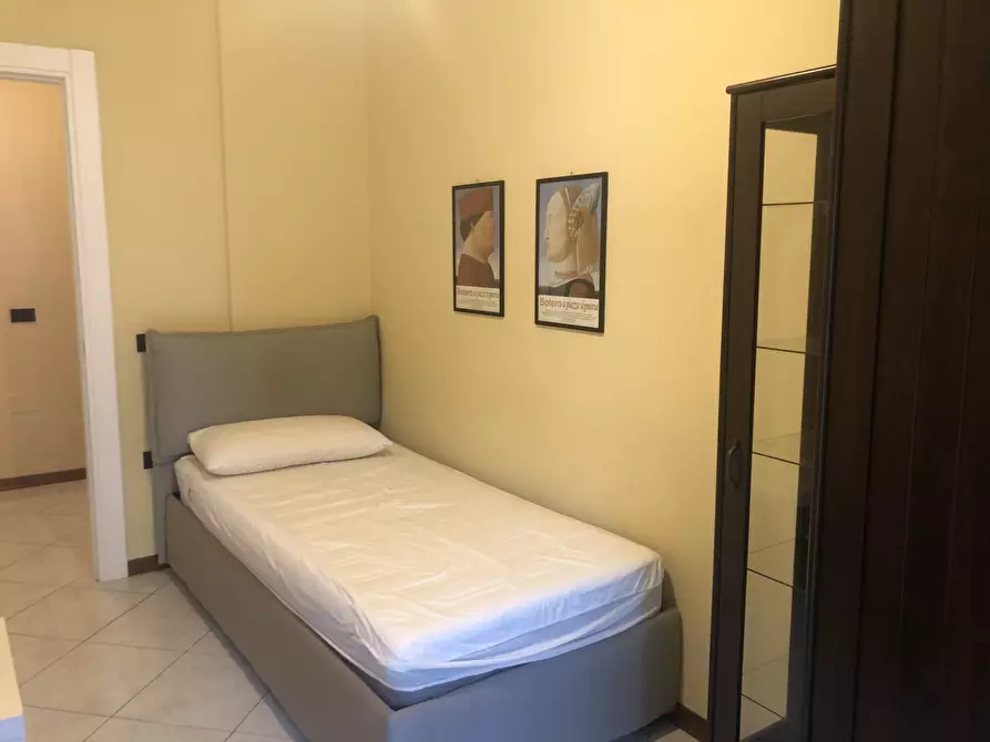Immagine 17 di Appartamento in affitto  in via del Bronzino a Firenze