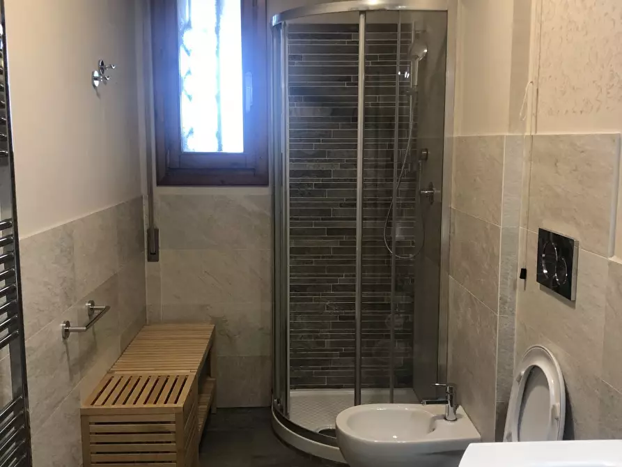 Immagine 11 di Appartamento in affitto  in via del Bronzino a Firenze