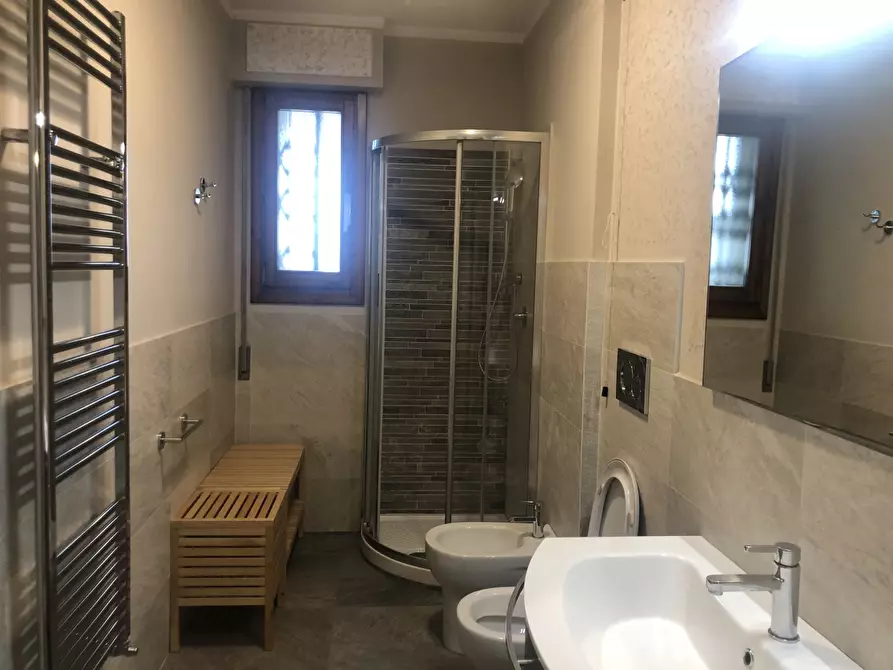Immagine 10 di Appartamento in affitto  in via del Bronzino a Firenze