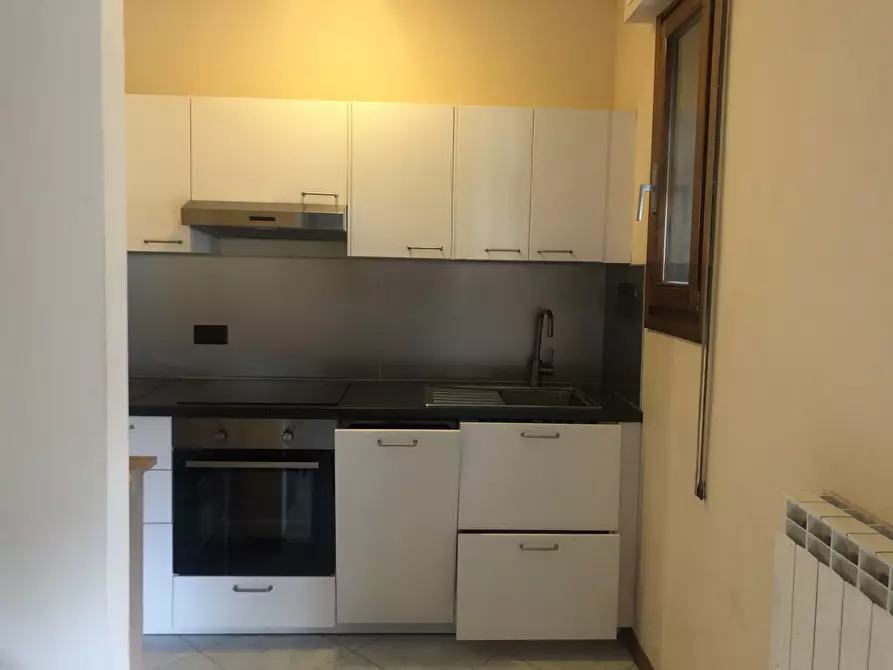 Immagine 15 di Appartamento in affitto  in via del Bronzino a Firenze