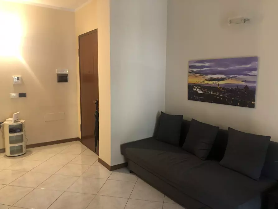 Immagine 13 di Appartamento in affitto  in via del Bronzino a Firenze