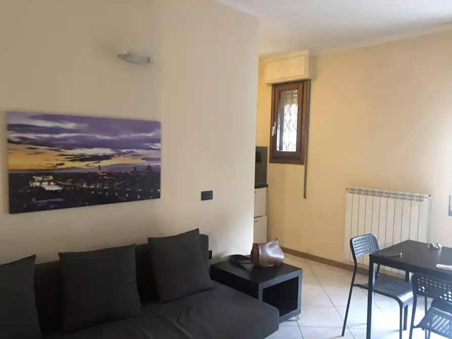 Immagine 1 di Appartamento in affitto  in via del Bronzino a Firenze