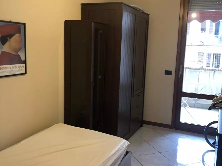 Immagine 9 di Appartamento in affitto  in via del Bronzino a Firenze