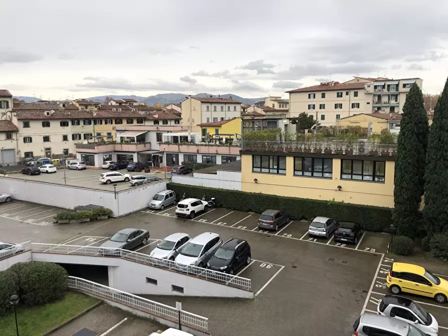 Immagine 8 di Appartamento in affitto  in via del Bronzino a Firenze