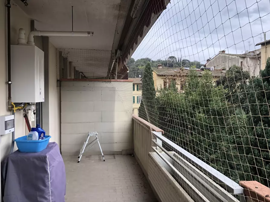 Immagine 12 di Appartamento in affitto  in via del Bronzino a Firenze