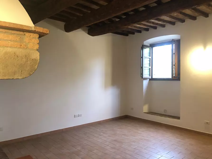Immagine 1 di Terratetto in affitto  in via Fratelli Rosselli a Sesto Fiorentino