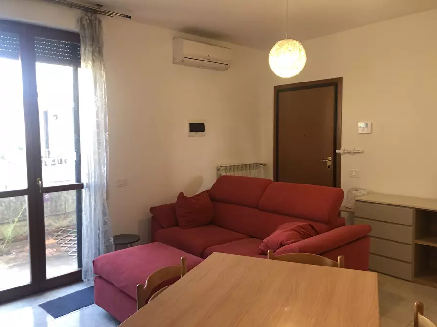 Immagine 3 di Appartamento in affitto  in via Respighi a Firenze