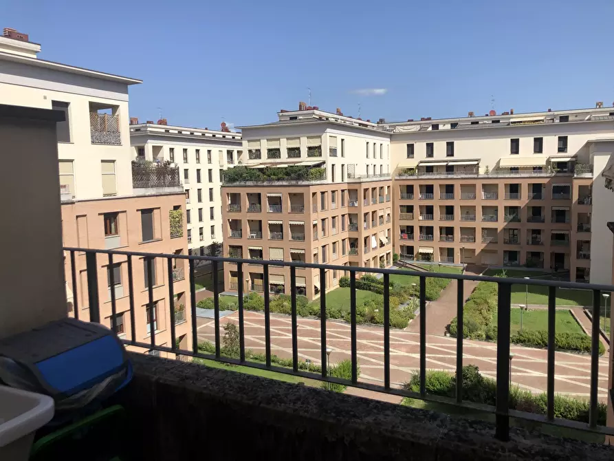 Immagine 17 di Appartamento in affitto  in via Respighi a Firenze