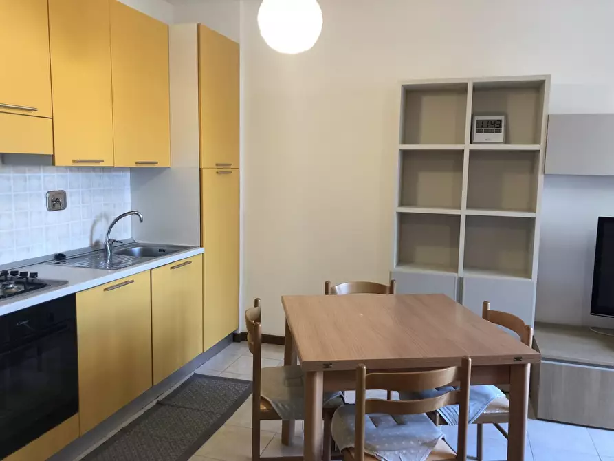 Immagine 5 di Appartamento in affitto  in via Respighi a Firenze