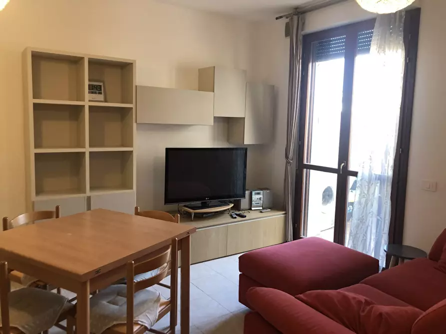 Immagine 18 di Appartamento in affitto  in via Respighi a Firenze