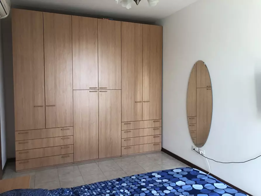 Immagine 10 di Appartamento in affitto  in via Respighi a Firenze