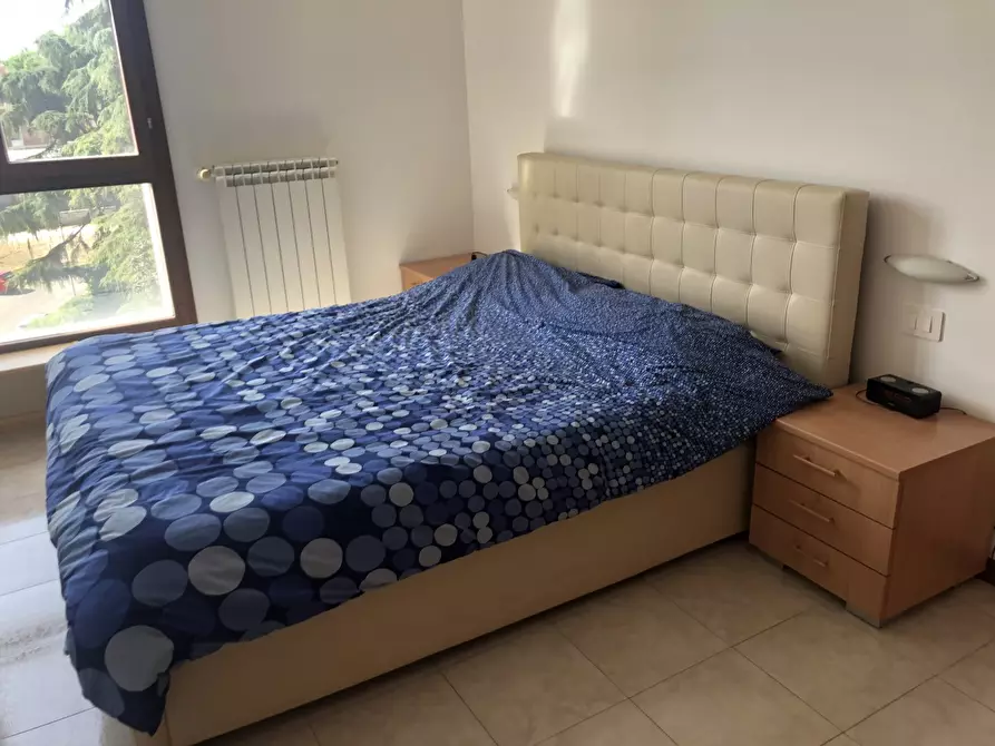 Immagine 11 di Appartamento in affitto  in via Respighi a Firenze