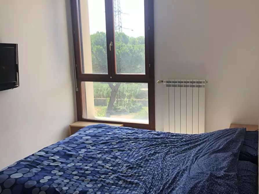 Immagine 12 di Appartamento in affitto  in via Respighi a Firenze