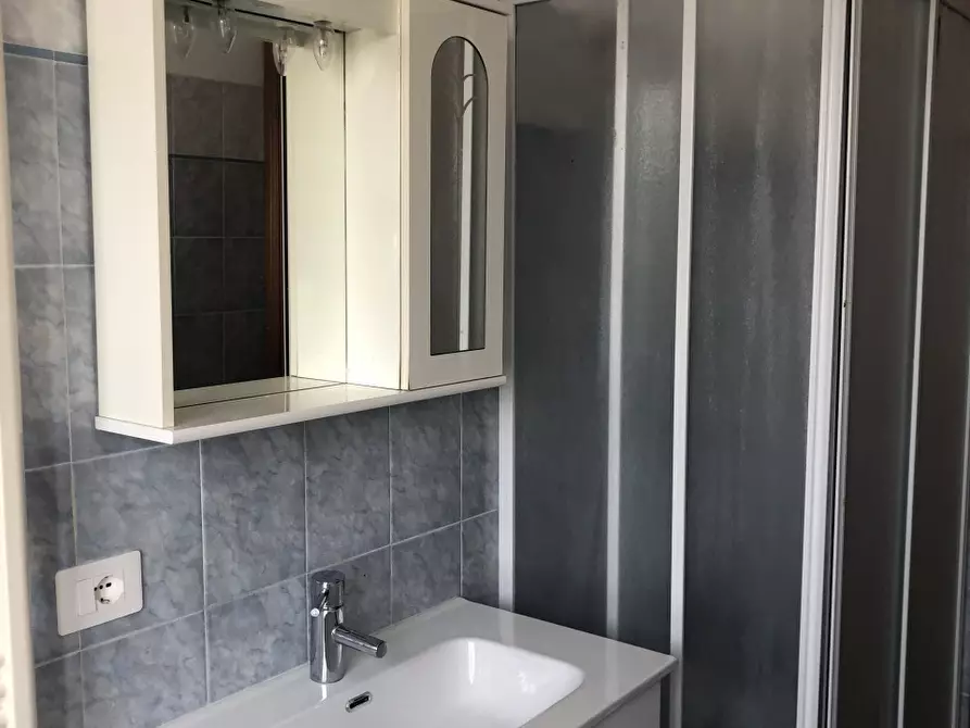 Immagine 14 di Appartamento in affitto  in via Respighi a Firenze