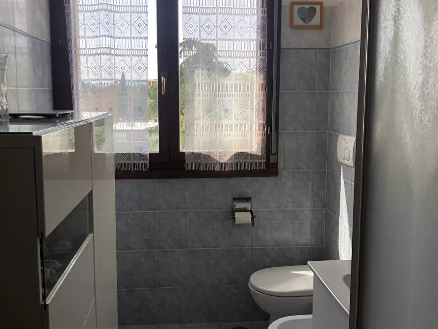 Immagine 15 di Appartamento in affitto  in via Respighi a Firenze