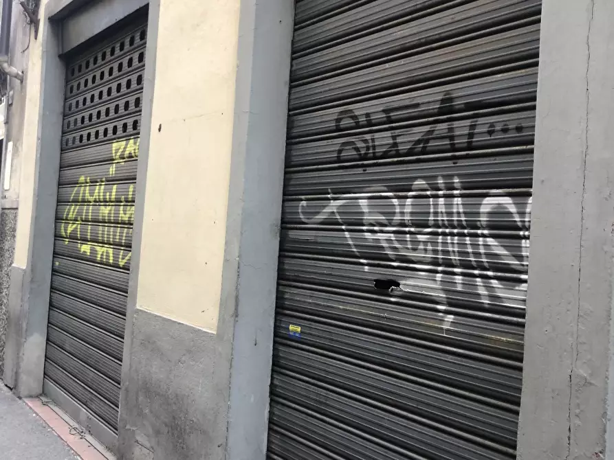 Immagine 2 di Attività commerciale in affitto  in Borgo san Frediano a Firenze