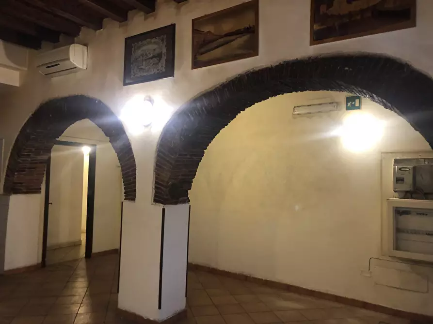 Immagine 3 di Attività commerciale in affitto  in Borgo san Frediano a Firenze
