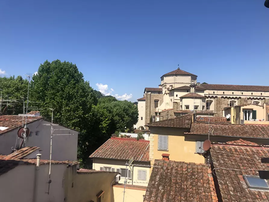 Immagine 1 di Appartamento in affitto  in via dei Serragli a Firenze