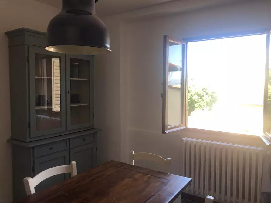 Immagine 4 di Appartamento in affitto  in via dei Serragli a Firenze