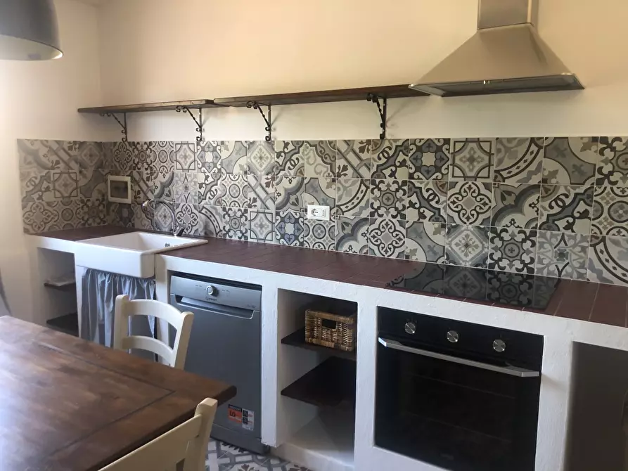 Immagine 2 di Appartamento in affitto  in via dei Serragli a Firenze