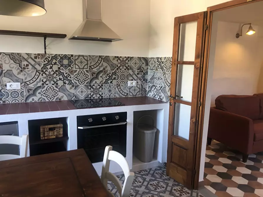 Immagine 6 di Appartamento in affitto  in via dei Serragli a Firenze