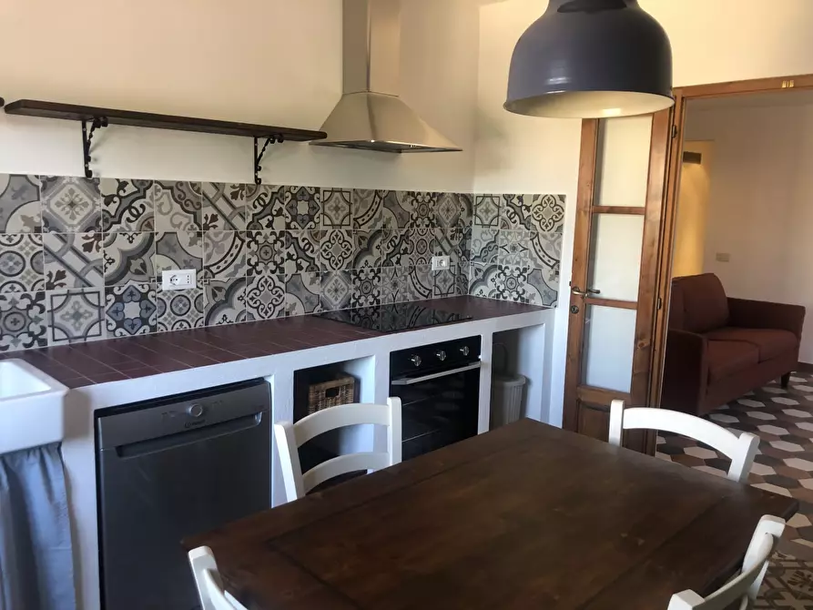 Immagine 3 di Appartamento in affitto  in via dei Serragli a Firenze